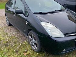 Begagnad 2007 Toyota Prius Halvkombi | 26 500 kr (Marknadspris)