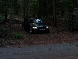 Grå Begagnad 2006 BMW 325 Kombi | 65 000 kr (Marknadspris)