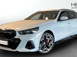 Begagnad 2025 BMW i5 M Sport Kombi | 738 700 kr (Superpris)