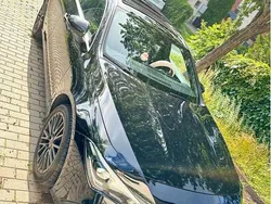 Svart Begagnad 2021 Mercedes CLA250e Sedan | 310 000 kr (Marknadspris)