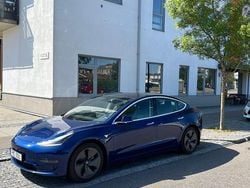 Begagnad 2020 Tesla Model 3 Long Range AWD Sedan | 229 000 kr (Marknadspris)