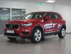 Okänd Begagnad 2020 Volvo XC40 Momentum SUV | 239 800 kr (Lite dyr)