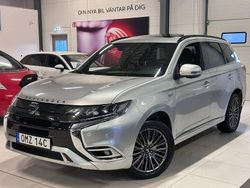 Silver Begagnad 2020 Mitsubishi Outlander Edition SUV | 199 900 kr