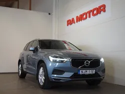 Ljusblå (blå) Begagnad 2019 Volvo XC60 SUV | 289 900 kr (Superpris)