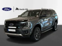 Ny 2024 Ford Ranger Style Pickup | 597 000 kr