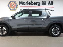 Ny 2025 Ssangyong (KGM) Musso Pickup | 587 375 kr