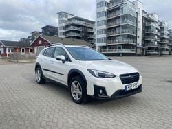 Begagnad 2018 Subaru XV SUV | 199 000 kr (Bra pris)
