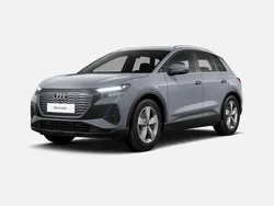 Ny 2024 Audi Q4 e-tron Proline SUV | 625 200 kr