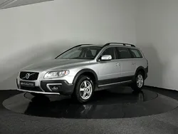 Silver Begagnad 2014 Volvo XC70 Momentum SUV | 118 900 kr (Bra pris)