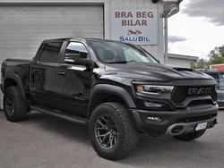 Svart Begagnad 2022 Dodge Ram Pickup | 1 329 000 kr (Marknadspris)