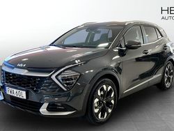 Grå (grey) Begagnad 2024 Kia Sportage Advance SUV | 429 900 kr (Lite dyr)