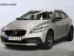 Volvo V40 CC