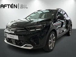 Ny 2025 Kia Stonic GT-Line SUV | 274 900 kr (Marknadspris)