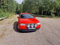 Begagnad 2000 Audi A3 Halvkombi | 11 500 kr