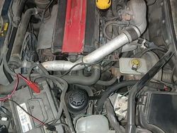 Begagnad 1999 Saab 9-3 Halvkombi | 16 000 kr (Marknadspris)