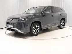 Silver Ny 2025 VW Tayron Edition SUV | 554 800 kr (Marknadspris)