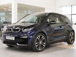 Okänd Begagnad 2021 BMW i3 Comfort Edition Halvkombi | 279 800 kr (Dyr)