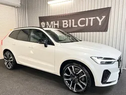 Begagnad 2022 Volvo XC60 R-Design SUV | 379 900 kr (Lite dyr)