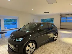 Grå Begagnad 2015 BMW i3 Comfort Edition Halvkombi | 79 900 kr