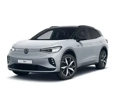 Ny 2024 VW ID.4 GTX SUV | 655 700 kr