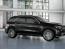 Ny 2025 Mercedes GLE350 AMG SUV | 1 077 300 kr (Bra pris)