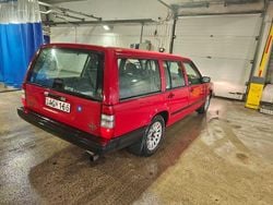 Begagnad 1996 Volvo 940 Kombi | 33 000 kr
