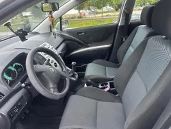 Silver Begagnad 2008 Toyota Corolla Verso Minibuss | 37 000 kr (Superpris)