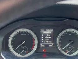 Vit Begagnad 2019 Skoda Karoq Ambition SUV | 160 000 kr
