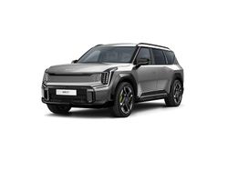 Ny 2026 Kia EV9 SUV | 992 900 kr