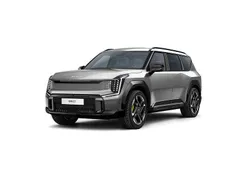 Ny 2026 Kia EV9 SUV | 992 900 kr