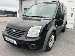 Begagnad 2012 Ford Transit Van | 39 900 kr (Marknadspris)