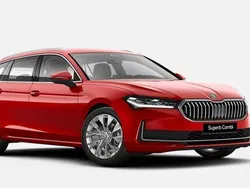 Ny 2024 Skoda Superb Selection Kombi | 469 900 kr (Marknadspris)