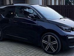 Blå Begagnad 2019 BMW i3 Halvkombi | 174 000 kr (Marknadspris)
