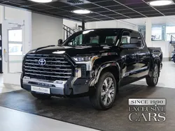 Ny 2025 Toyota Tundra Pickup | 1 311 250 kr