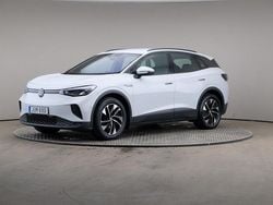 Vit Begagnad 2021 VW ID.4 Pro Performance SUV | 259 000 kr (Bra pris)