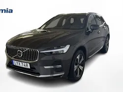 Grå Begagnad 2023 Volvo XC60 Plus SUV | 539 900 kr (Lite dyr)