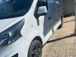 Begagnad 2019 Opel Vivaro Van | 126 000 kr (Bra pris)