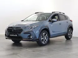 Blå Ny 2024 Subaru Crosstrek Kombi | 404 900 kr (Marknadspris)