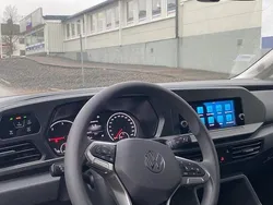 Vit Begagnad 2023 VW Caddy Minibuss | 205 000 kr (Superpris)