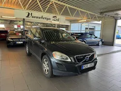 Grå Begagnad 2011 Volvo XC60 Momentum SUV | 94 900 kr (Bra pris)