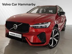 Röd Begagnad 2023 Volvo XC60 Ultimate SUV | 619 000 kr (Dyr)
