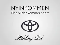 Vit Begagnad 2017 Toyota Auris Touring Sports Edition Kombi | 159 000 kr (Lite dyr)