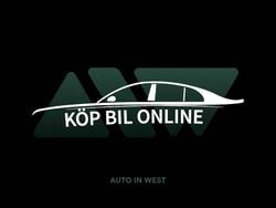 Vit Begagnad 2022 Toyota RAV4 Hybrid Active SUV | 239 900 kr