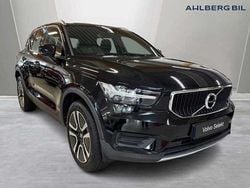 Svart Begagnad 2020 Volvo XC40 Momentum SUV | 309 500 kr (Dyr)