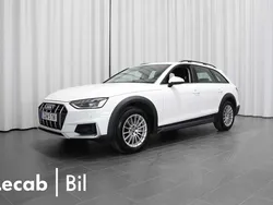 Ibisvit Begagnad 2021 Audi A4 Allroad Proline Kombi | 349 500 kr (Marknadspris)