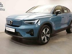 Blå Begagnad 2023 Volvo C40 Single Motor SUV | 349 900 kr