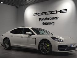 Begagnad 2024 Porsche Panamera 4 Sedan | 899 000 kr