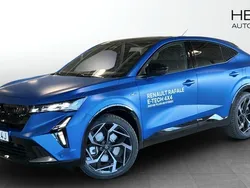 Ny 2024 Renault Rafale SUV | 584 900 kr (Marknadspris)