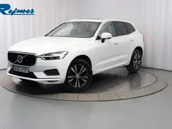 Vit Begagnad 2020 Volvo XC60 Momentum SUV | 359 900 kr (Marknadspris)