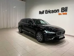 Begagnad 2019 Volvo V60 Kombi | 309 500 kr (Marknadspris)